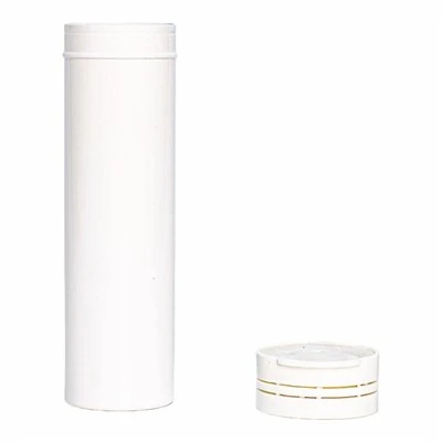 Moisture-barrier Effervescent Tablet Tube factory Moisture-barrier Effervescent Tablet Tube factory