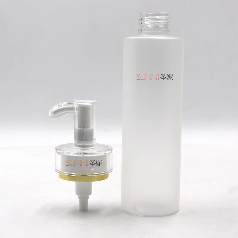 Toothpaste Pump Bottle best