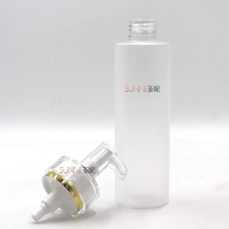 Toothpaste Pump Bottle suppliers